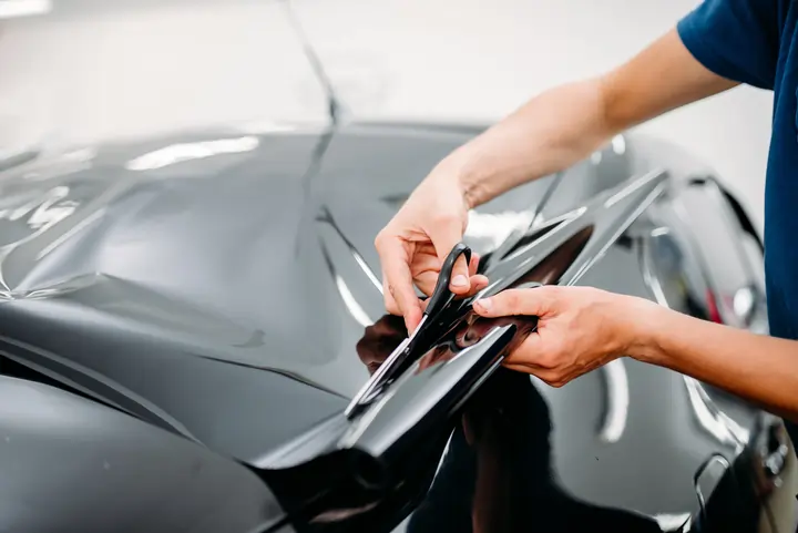 Unleash the True Beauty of Your Car with RAS Auto Care's Detailing Services